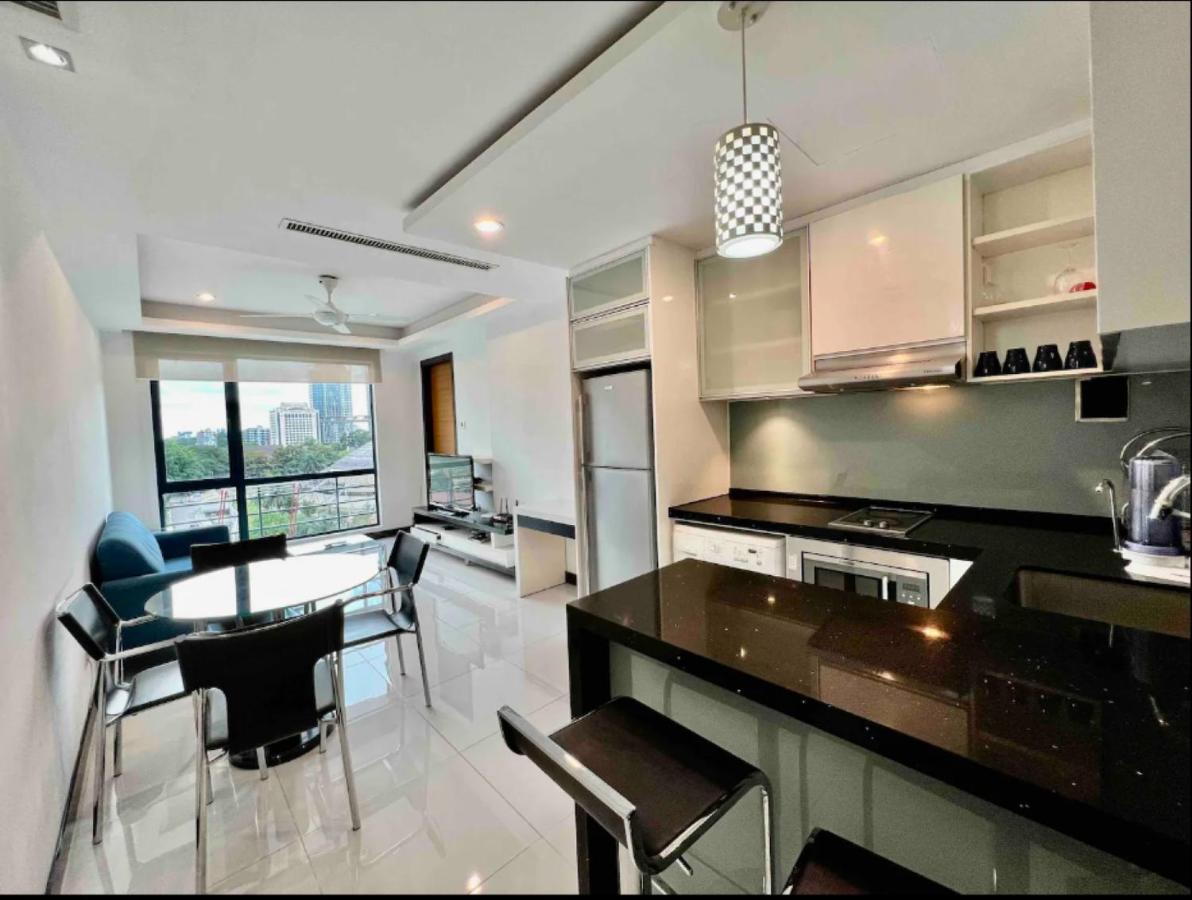Bbhomes At Casa Residency Kl Κουάλα Λουμπούρ Εξωτερικό φωτογραφία
