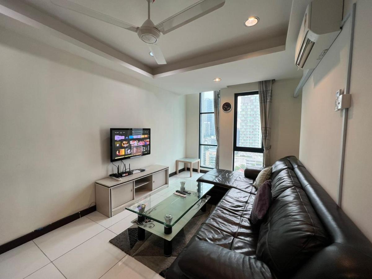 Bbhomes At Casa Residency Kl Κουάλα Λουμπούρ Εξωτερικό φωτογραφία