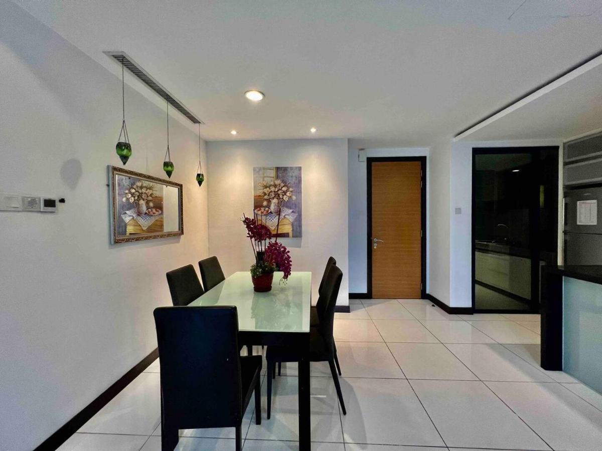 Bbhomes At Casa Residency Kl Κουάλα Λουμπούρ Εξωτερικό φωτογραφία