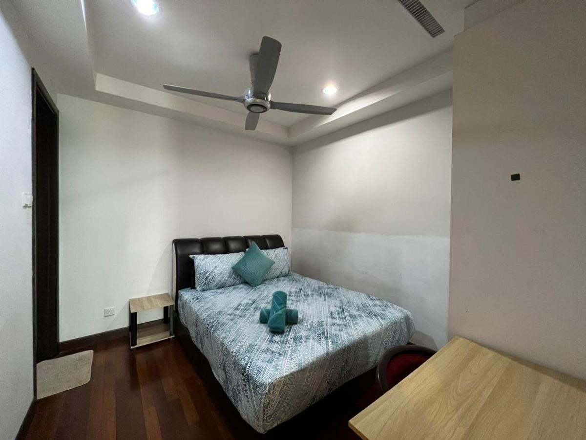 Bbhomes At Casa Residency Kl Κουάλα Λουμπούρ Εξωτερικό φωτογραφία