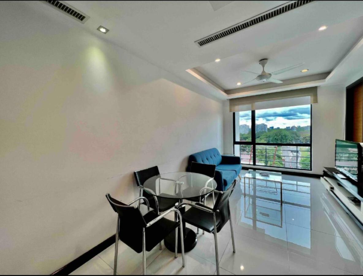 Bbhomes At Casa Residency Kl Κουάλα Λουμπούρ Εξωτερικό φωτογραφία