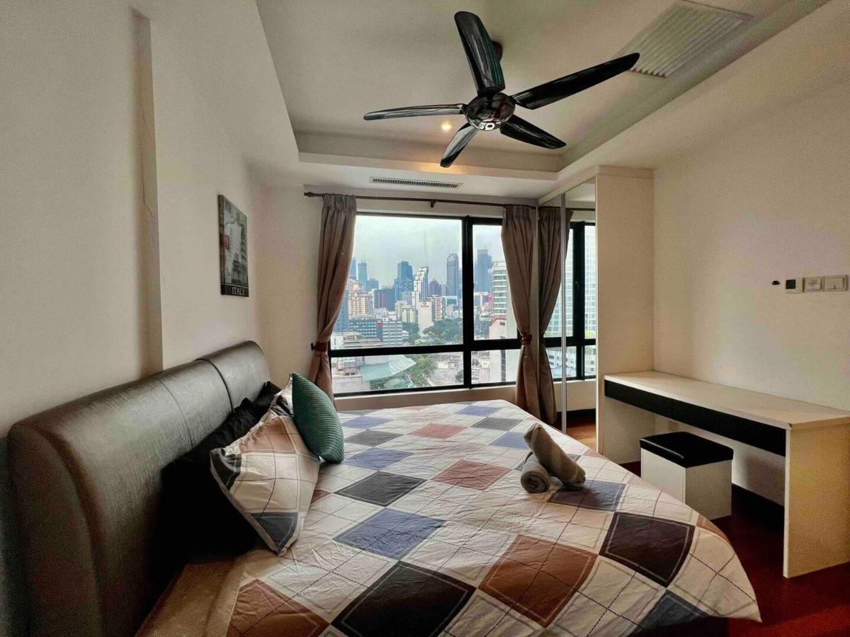 Bbhomes At Casa Residency Kl Κουάλα Λουμπούρ Εξωτερικό φωτογραφία