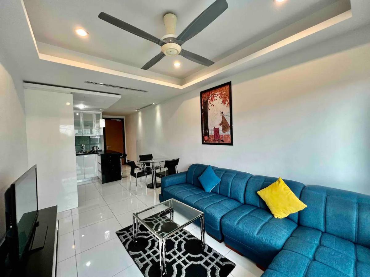 Bbhomes At Casa Residency Kl Κουάλα Λουμπούρ Εξωτερικό φωτογραφία