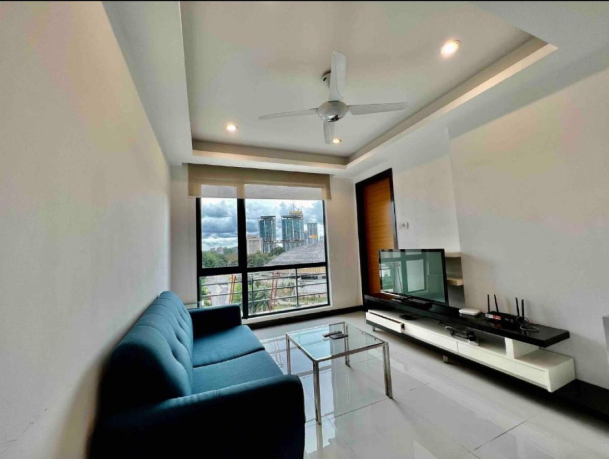 Bbhomes At Casa Residency Kl Κουάλα Λουμπούρ Εξωτερικό φωτογραφία