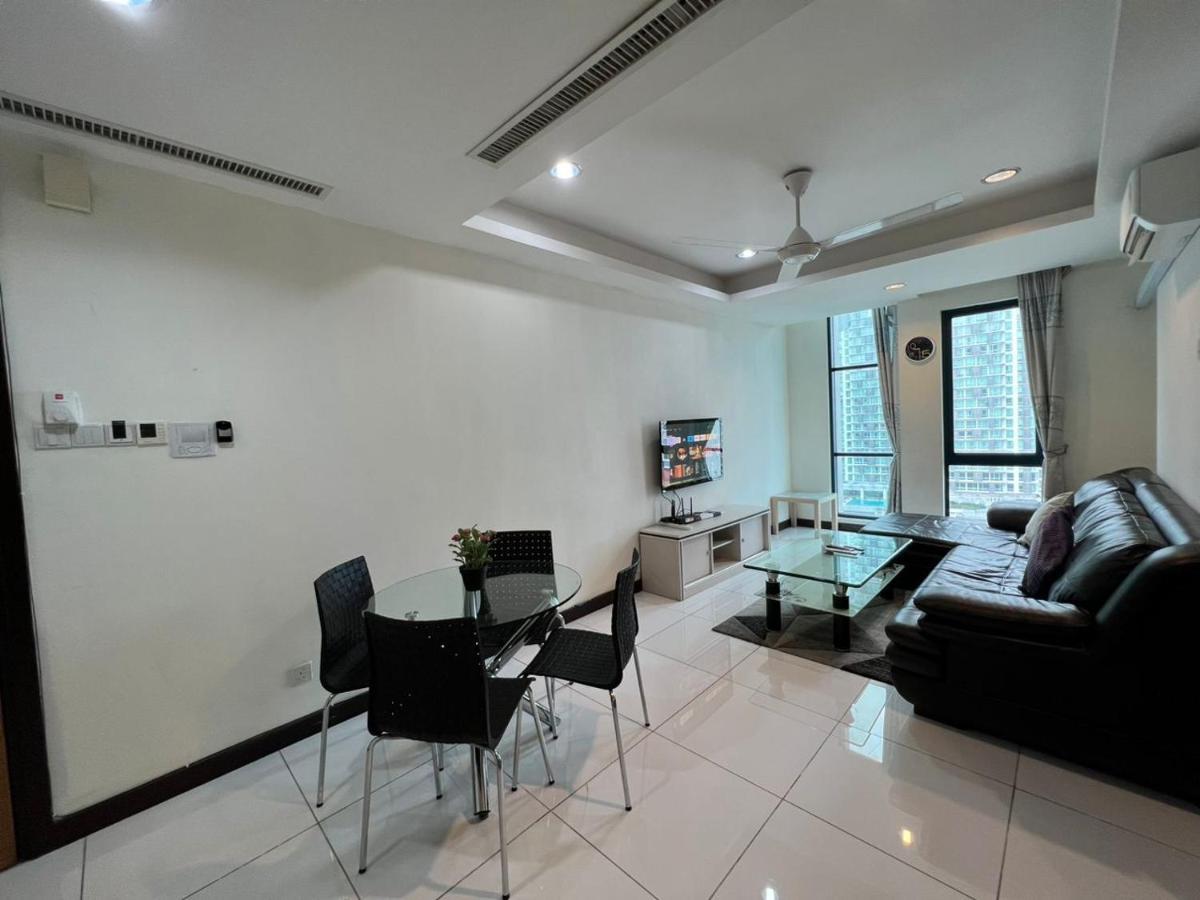 Bbhomes At Casa Residency Kl Κουάλα Λουμπούρ Εξωτερικό φωτογραφία