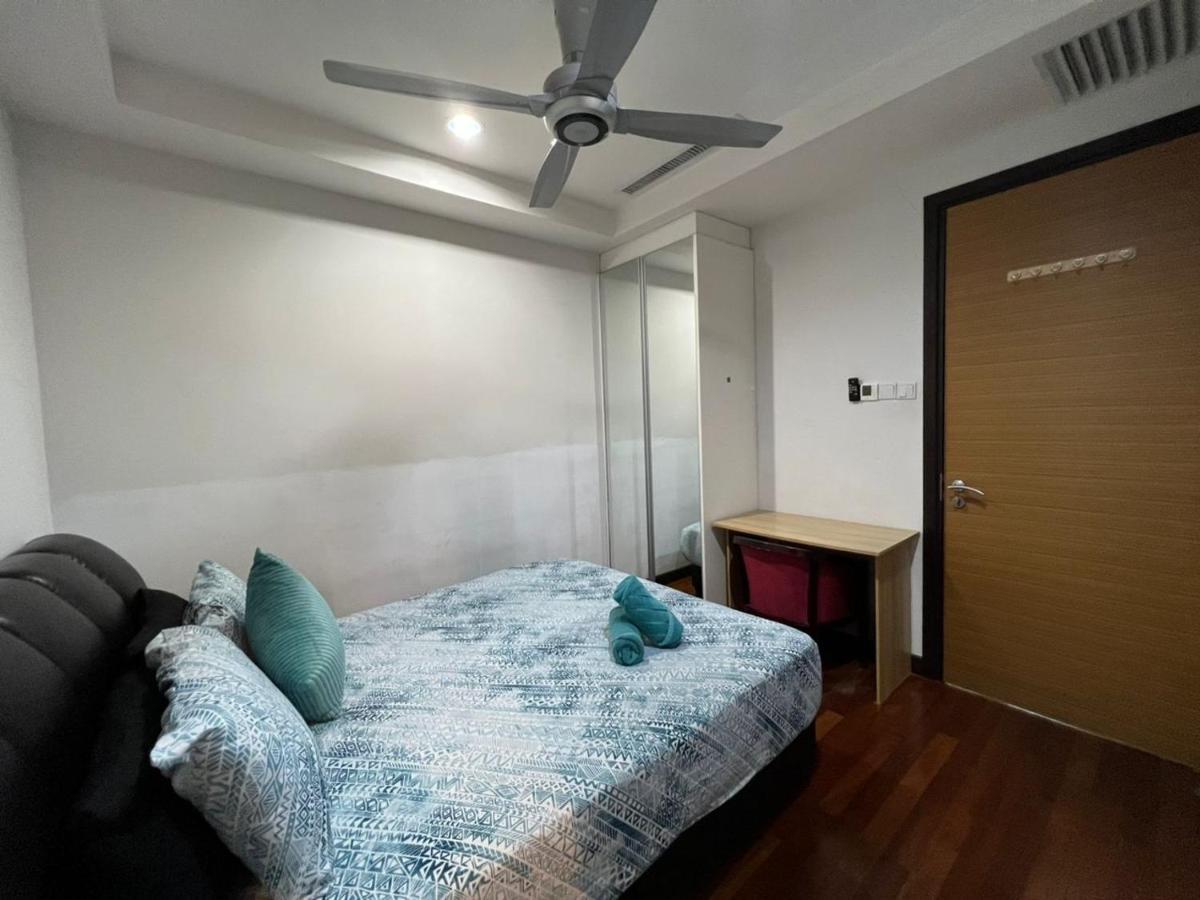 Bbhomes At Casa Residency Kl Κουάλα Λουμπούρ Εξωτερικό φωτογραφία