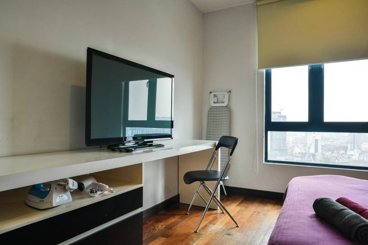 Bbhomes At Casa Residency Kl Κουάλα Λουμπούρ Εξωτερικό φωτογραφία