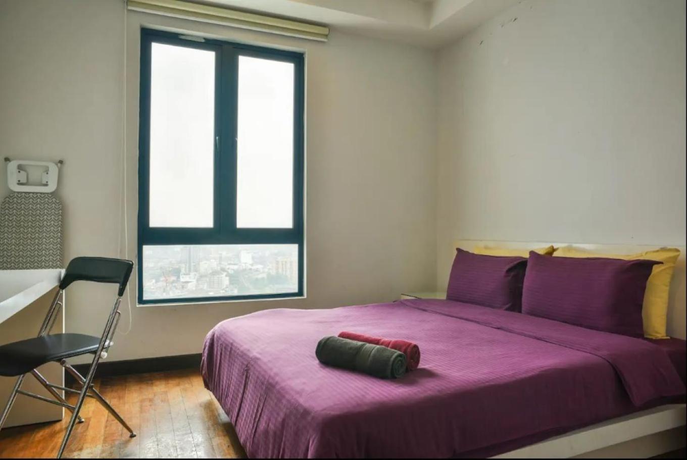 Bbhomes At Casa Residency Kl Κουάλα Λουμπούρ Εξωτερικό φωτογραφία