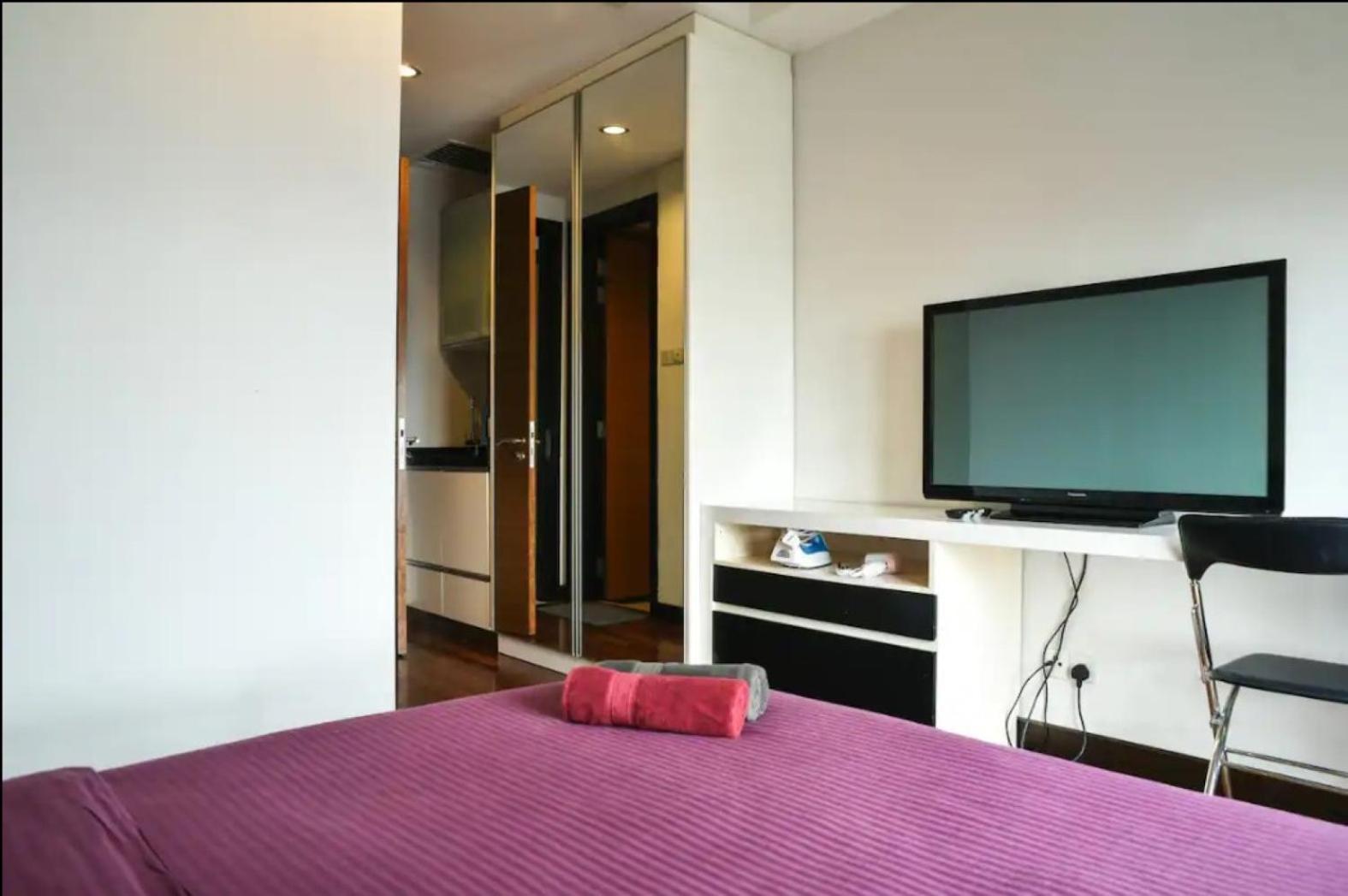 Bbhomes At Casa Residency Kl Κουάλα Λουμπούρ Εξωτερικό φωτογραφία
