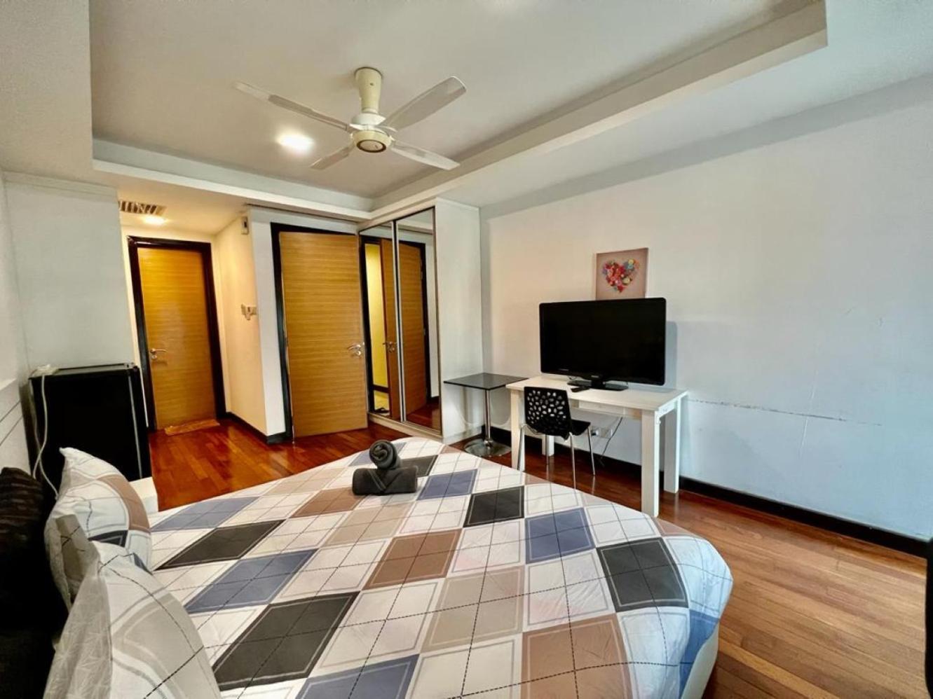 Bbhomes At Casa Residency Kl Κουάλα Λουμπούρ Εξωτερικό φωτογραφία