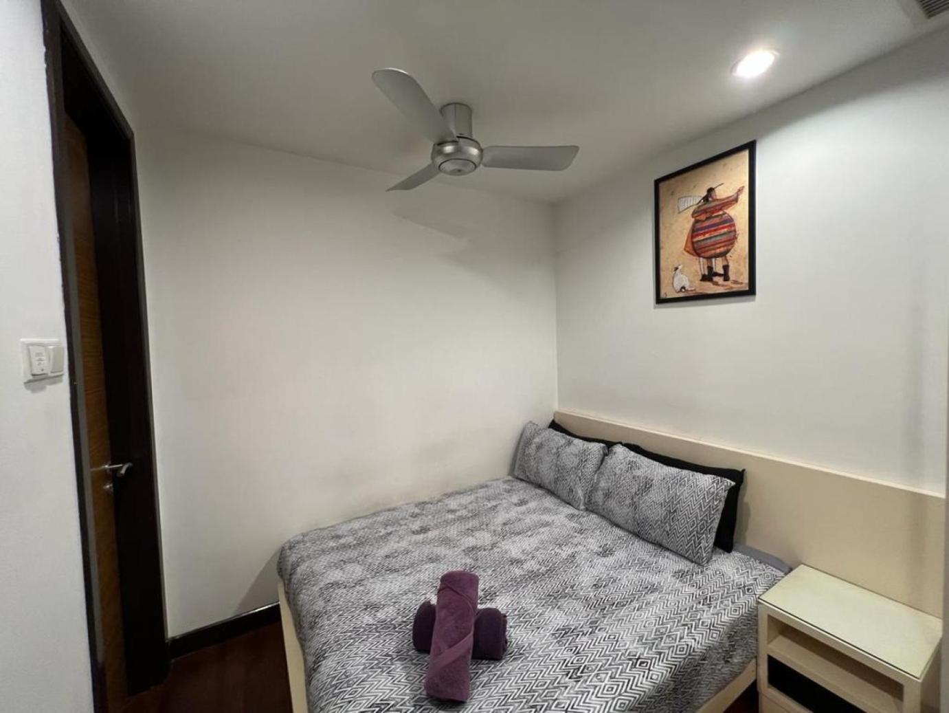 Bbhomes At Casa Residency Kl Κουάλα Λουμπούρ Εξωτερικό φωτογραφία