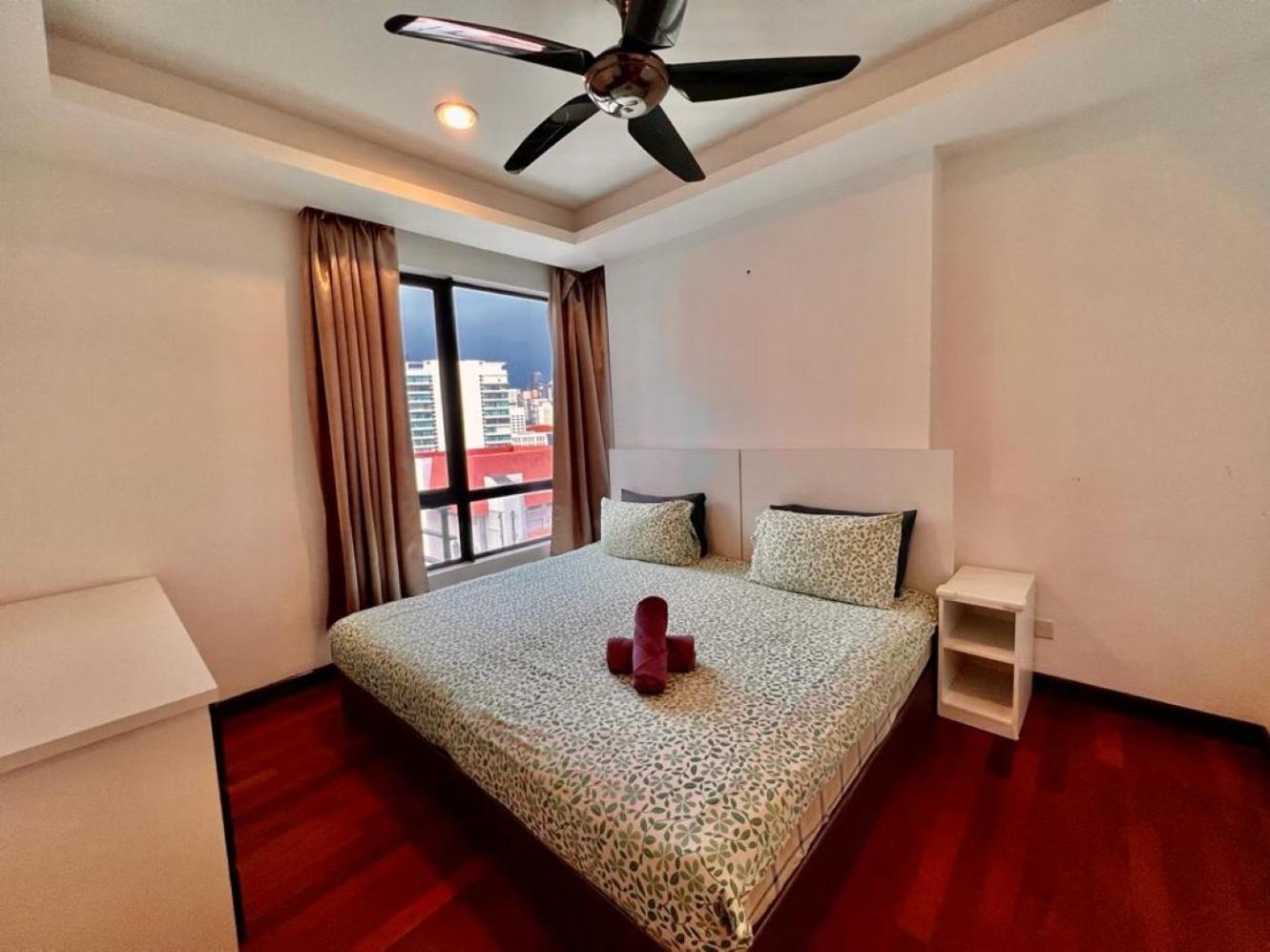 Bbhomes At Casa Residency Kl Κουάλα Λουμπούρ Εξωτερικό φωτογραφία