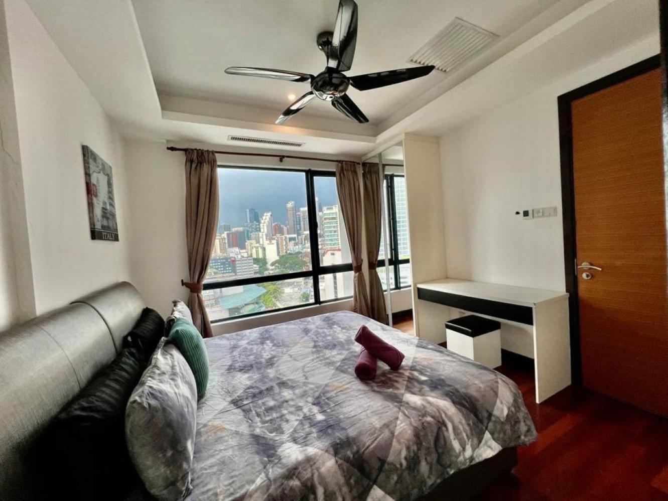 Bbhomes At Casa Residency Kl Κουάλα Λουμπούρ Εξωτερικό φωτογραφία
