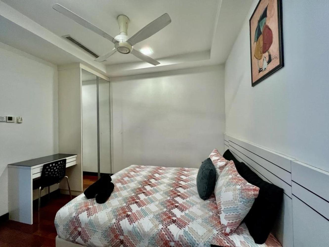 Bbhomes At Casa Residency Kl Κουάλα Λουμπούρ Εξωτερικό φωτογραφία
